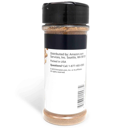Amazon Brand - Happy Belly Coriander Ground, 2.75 ounce (Pack of 1)...