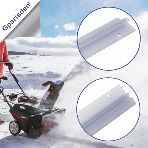 75-8780 Snow Blower Scraper bar for Toro16 Power Lite Snowthrowers...