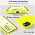 OTOFLY Compatible with iPhone 11 Pro Max Case,Ultra Slim Fit iPhone Case Liquid Silicone Gel Cover with Full Body Protection Anti-Scratch Shockpro...