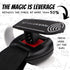 UnbuckleMe Car Seat Buckle Release Tool (As Seen on Shark Tank) - Easy Opener Aid for Arthritis, Long Nails, Older Kids - Button Pusher for Infant...