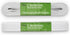 Dritz Non-Roll Elastic 3/4'X3yd-White...