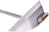 Nisaku NJP100 Nejiri Gama Handheld Weeder-Scraper-Hoe, Japanese 4 Blade Width, 4.5-Inch Lacquered Beech, Stainless Steel/Black-Wood Handle...