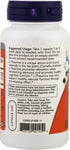 NOW Supplements, L-Theanine 100 mg with Decaf Green Tea, Stress Management*, 90 Veg Capsules...