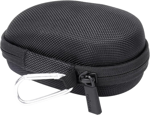 co2CREA Hard Case replacement for Logitech MX Anywhere 3S Anywhere 3 Anywhere 2S Anywhere 2 Compact Performance Mouse (Graphite Case)...