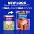Always Discreet Adult Incontinence Underwear for Women and Postpartum Underwear, Extra Large, Up to 100% Bladder Leak Protection, 15 Count...