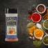 Pack of 2 Spice Supreme Chicken Seasoning 5.25oz | Includes Blank June Street Market Recipe Card (style may vary)...