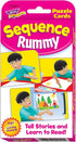 Sequence Rummy Challenge Cards...