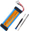 Pickle Power Battery for JBL Flip 4, Flip 4 Special Edition Bluetooth Speaker, P/N GSP872693 01...