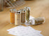 KitchenArt EZ Spice Label Set, 100-Piece...