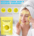 Turmeric Cleansing Pads For Dark Spots, Turmeric Kojic Acid Pads?Turmeric Kojic Acid Pads Helps Balance Skin Oil And Water, Remove Excess Keratin ...