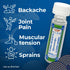 Analgesic Oil | Natural Relief for Muscle Aches with Menthol & Methyl Salicylate; Soothing Massage Oil for Muscle Aches; Joint Stiffness, and Disc...
