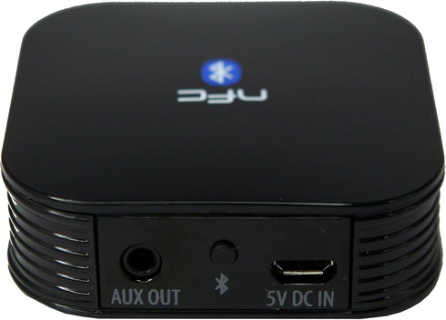 HomeSpot NFC-Enabled Bluetooth Audio Receiver for Sound System...