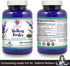 Echinacea Elderberry Goldenseal & More - 200 Caps - Wellness Boosters...