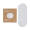 Homerunpet Filter Pad for Pet Grooming Kit, Filter Replacement for Fresh Air, 6 Packs...