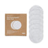 Homerunpet Filter Pad for Pet Grooming Kit, Filter Replacement for Fresh Air, 6 Packs...