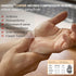 Copper Arthritis Gloves for Women Men, Touch Screen Anti-Slip Arthritis Compression Gloves for Relieving Carpal Tunnel Aches, Rheumatoid Pains, Jo...