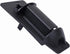 LCWRGS Extended Cab Door Handle Replacement for Chevy Silverado GMC Sierra 1500 2500 3500 1999 2000 2001 2002 2003 2004 2005 2006 2007, Exterior R...