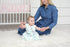 Baby Sleeping Bag Sack – Infant Sleeping Bags 18-24 Months – 3 Pack - Cotton Wearable Blanket Baby Sleep Bag – Unisex Zip Up Baby Bag for Babies...