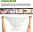 Sunmig Newborn Baby Stretch Wrap Photo Props Wrap-Baby Photography Props (Off-white)...