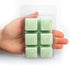 Shortie's Candle Company Christmas Tree Wax Melts Multi Pack - 2 Highly Scented 3 Oz. Bars (6 Oz. Total) - Made with Natural Oils - Christmas & Ho...