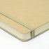 Tarens T9314-434M 452361 Art Creations Sketchbook, Drawing Notebook, 4.7 x 4.7 inches (12 x 12 cm), Kraft Paper...