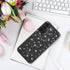 Compatible with Samsung A15 Case Glitter Shockproof, Samsung Galaxy A15 5g Phone Case Bling Sparkly TPU and PC Silicone Shiny Girl Women Thin Prot...