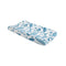Crane Baby Stretchy Changing Pad Cover, Breathable Changing Pad Cover for Boys and Girls, Whale, 16”w x 32”h...