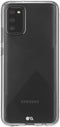 Case-Mate - Tough - Case for Samsung Galaxy A02s - 10 ft Drop Protection - 6.5 inch - Clear...
