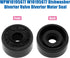 WPW10195677 W10195677 Dishwasher Diverter Valve Diverter Motor Seal Grommet Gasket ?Compatible with Whirlpool, KitchenAid,Maytag and More....