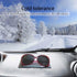 Sticky Dash Pad (4 Pack), Removable and Traceless Car Dashboard Mat with Heat Resistant, Sticky Non-Slip Dashboard Gel Pad for Cell Phone, Sunglas...