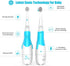 Dada-Tech Kids Electric Toothbrush Replacement Heads for DT-BB1, DT-K6, SG-513, SG-977- Pack of 4 (Large Age 3+)...