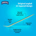 ProPicks MicroPick Dental Picks for Teeth Cleaning with Zinc Oxide – Disposable Plastic Toothpicks for Teeth & Gums – Protects Teeth & Massages Gu...
