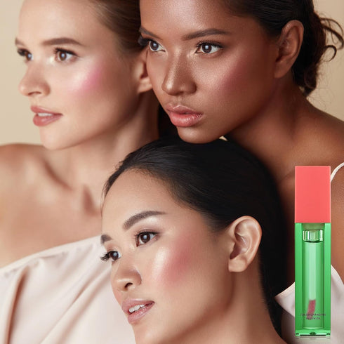 Makeup Set for Women Full kit, Makeup bag with 12 Color Nude Eyeshadow Palette, Mascara, Lip gloss, Blush & Foundation, Beauty blender, Eyeliner P...