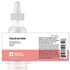 Niacinamide Serum for Face by Natural Outcome Skin Care, B-Boost Niacinamide 10% Plus Zinc 2% Salicylic Acid + Hyaluronic Acid, Acne Treatment + P...