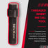 E-Z LOK-9200 Thread Insert Drive Tool for Hex Drive Threaded Inserts Installation Drill Install Install Tool, 3/8-16 Internal Threads...