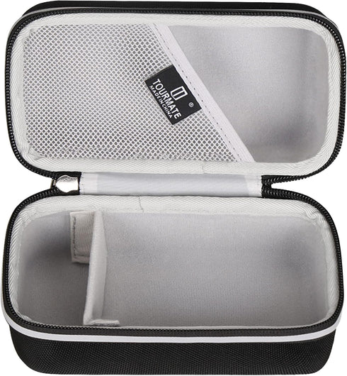 Hard Case for Acoletty 4K Digital Vlogging Camera, Travel Carrying Vlogging Protective Storage Shell......