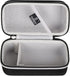Hard Case for Acoletty 4K Digital Vlogging Camera, Travel Carrying Vlogging Protective Storage Shell......