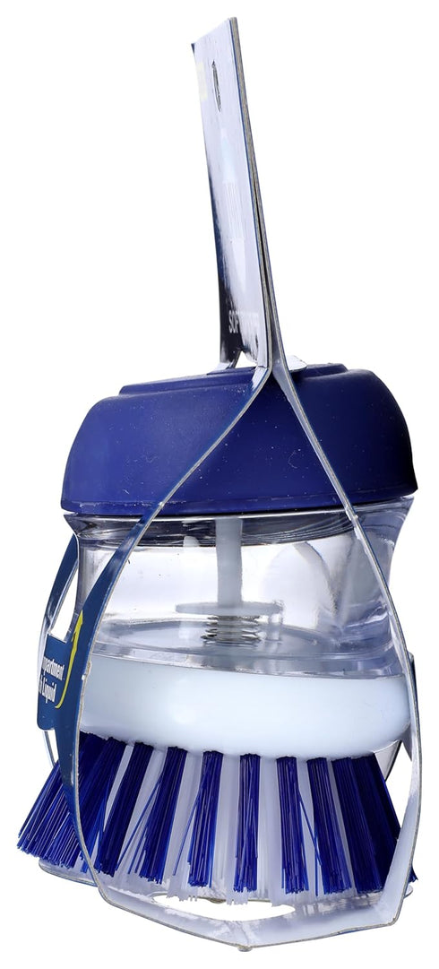 Dawn Palm Scrubber, Blue (691488)...