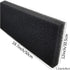 Aquarium Filter Media Foam Pad 19.7 x 12 x 1.5 inch, Cut-to-Fit Sponge Filter Foam Sheet for Aquarium Fish Tank Pond Reef Canister...