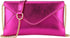 Evening Clutch Purse for Women Small Envelope Crossbody Bag Shiny Shoulder Handbag for Wedding Prom Party Date...