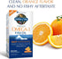 Garden of Life EPA/DHA Omega 3 Fish Oil - Minami Natural Brain Function, Heart and Mood Supplement, 60 Softgels...