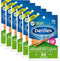 DenTek Easy Brush Advanced Clean Interdental Cleaners, Standard, 16 Count, 6 Pack...