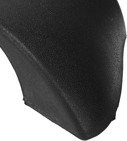 25861018, Long Lifespan Trailer Tow Mirror Hinge Cover High Temperature Resistance Stable Side Rearview Mirror Hinge Cap for Car(Right)...