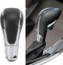 Automatic Gear Stick Shift Knob, Car Gear Shifter Stick Auto Modification Repair Replacement for 2009?2013 Black...