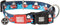 Max & Molly Dog & Puppy Collar with Power Buckle, Fun Style for Small, Medium, Large Dogs & Puppies, Waterproof, Comfortable, Adjustable, includes...