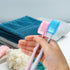 5Pcs Toothbrush Cover Toothbrush Covers Caps Portable Toothbrush Head Case Cover Travel Toothbrush Head Holder for Home Office Hotel Outdoor,Tooth...