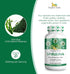 Organic Veda - Spirulina Capsules, Made with Blue Green Algae, Natural Spirulina Green Superfood Capsules, Supports Immune System, 120 Veggie Caps...