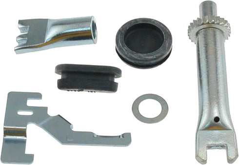 Raybestos H2690 Professional Grade Drum Brake Shoe Adjuster Kit...