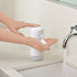 Better Living Products 70250, Matte White Foam soap dispenser, No Size...
