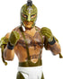 WWE Basic Rey Mysterio Action Figure, Posable 6-inch Collectible for Ages 6 Years Old & Up, Series # 127...